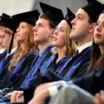 Graduate outreach