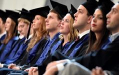 Graduate outreach
