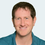 Photo of Dan Engel, founder, Santa Barbara Venture Partners.
