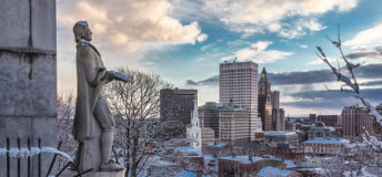 Rhode Island