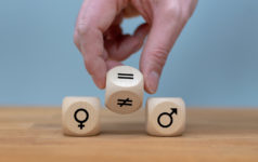 Gender equality