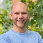 Photo of Ken Horenstein, founder and General Partner of Pack Ventures