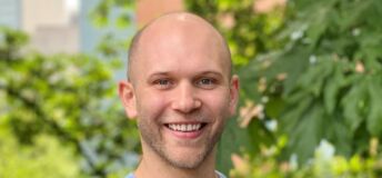 Photo of Ken Horenstein, founder and General Partner of Pack Ventures