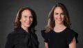 Photo of Roseanne Wincek (L) and Renata Quintini, founders of Renegade Partners.