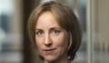 Photo of Ruth Foxe Blader, a partner at Anthemis Group