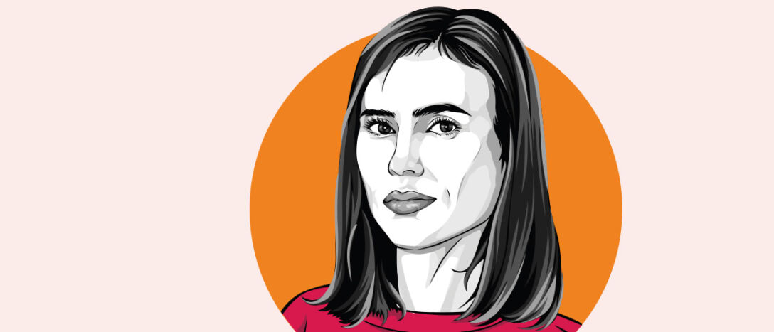 T9_Head shot illo Maria Kochmola