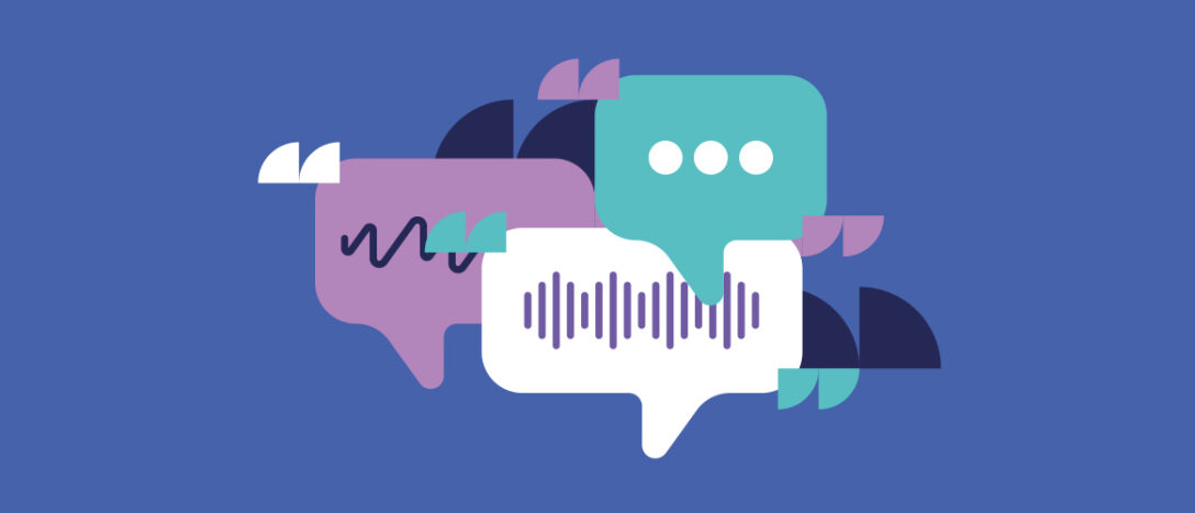 Template 9_0006_Speech-bubbles Speech bubble conversation dialogue