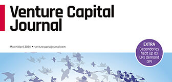 VCJ March/April 2024 cover