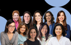 Women of Influence in venture capital
