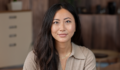 Photo of Grace Ge, partner, Amplify Partners.